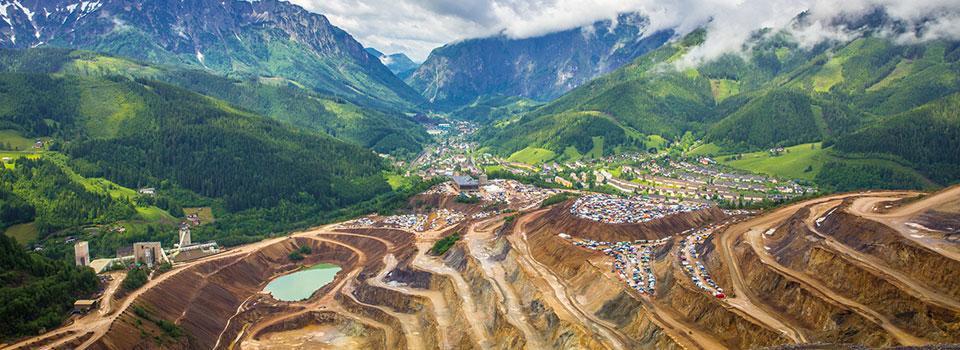 Landgasthof Gietl Kammern im Liesingtal المظهر الخارجي الصورة