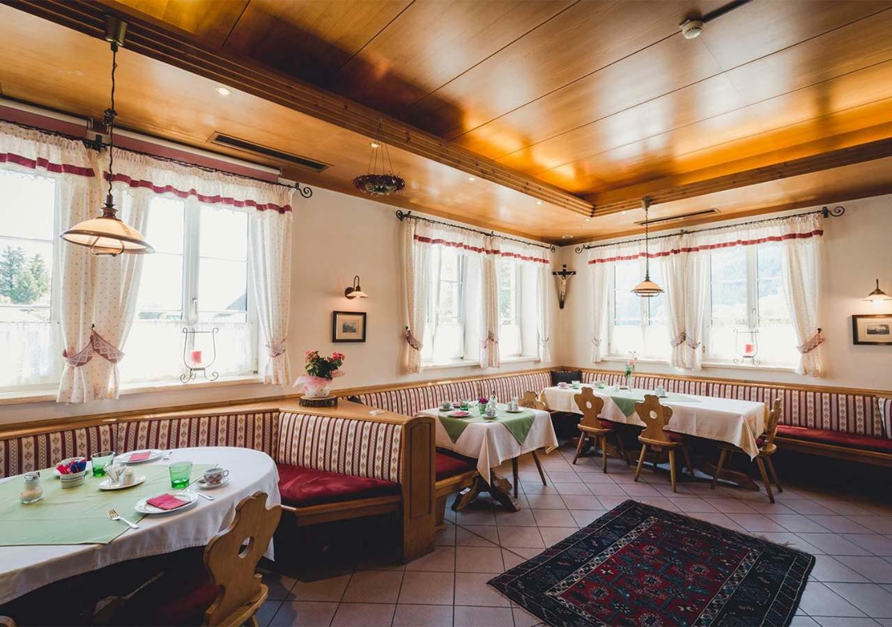 Landgasthof Gietl Kammern im Liesingtal المظهر الخارجي الصورة